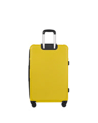 TOMCRUISER STORY HARD TROLLEY SET PINK, Black, Yellow (3pc)