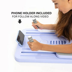 Multifunctional Portable Pilates Reformer Set Abdominal Workout Board