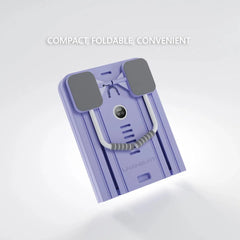 Multifunctional Portable Pilates Reformer Set Abdominal Workout Board