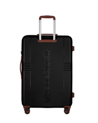 TOMCRUISER GRAND TOUR HARD TROLLEY 16,20,24,28 inch WHITE, BLACK