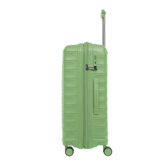 TOM CRUISER RAPID AIR PP HARD TROLLEY 20,24,28 inch REDBERRY, PIQUANT GREEN, NAVY (3PCS)