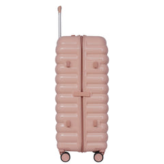 TOMCRUISER CLOUD HARD TROLLEY 20,24,28 inch PINK
