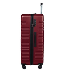 TOMCRUISER MATRIX HARD TROLLEY 20,24,28 inch SILVER, RED, BLUE