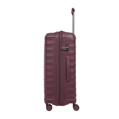 TOM CRUISER RAPID AIR PP HARD TROLLEY 20,24,28 inch REDBERRY, PIQUANT GREEN, NAVY (3PCS)