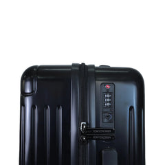 TOMCRUISER JET SETTER HARD TROLLEY 20 inch BLACK (TC-HT-116)