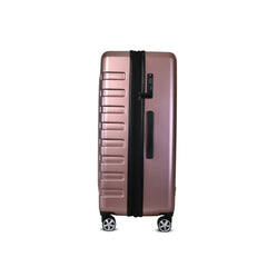 TOMCRUISER NAVIGATOR HARD TROLLEY 20" 24" 28" inch PINK