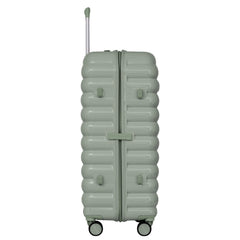 TOMCRUISER CLOUD HARD TROLLEY 20,24,28 inch GREEN