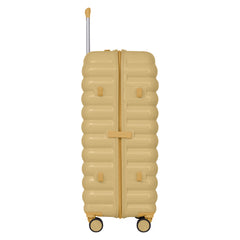 TOMCRUISER CLOUD HARD TROLLEY 20,24,28 inch YELLOW, GREEN, PINK