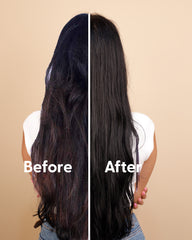 Tamtrees Organic Oil Essential For Hair Growth & Strength for Women - 100% Pure Organic - 100ML