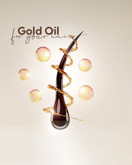 Tamtrees Organic Oil Essential For Hair Growth & Strength for Women - 100% Pure Organic - 100ML