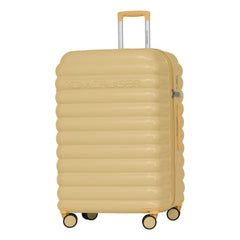 TOMCRUISER CLOUD HARD TROLLEY 20,24,28 inch YELLOW