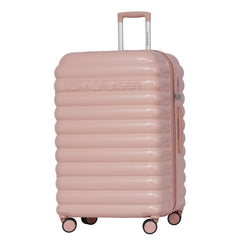 TOMCRUISER CLOUD HARD TROLLEY 20,24,28 inch YELLOW, GREEN, PINK