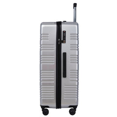 TOMCRUISER MATRIX HARD TROLLEY 20,24,28 inch SILVER, RED, BLUE