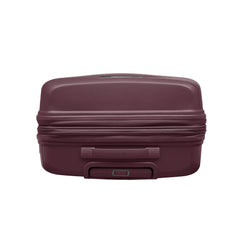 TOM CRUISER RAPID AIR PP HARD TROLLEY REDBERRY (20", 24", 28")