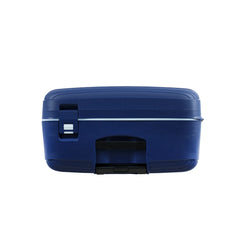 TOM CRUISER INTELLICASE PP HARD TROLLEY BLUE (20",24",28")