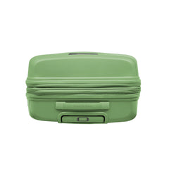 TOM CRUISER RAPID AIR PP HARD TROLLEY PIQUANT GREEN (20", 24", 28")