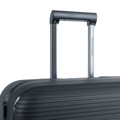 TOM CRUISER INTELLICASE PP HARD TROLLEY DARK GREY (20", 24", 28")