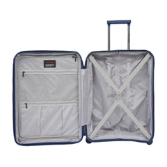 TOM CRUISER RAPID AIR PP HARD TROLLEY 20,24,28 inch REDBERRY, PIQUANT GREEN, NAVY (3PCS)
