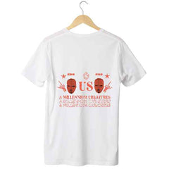 A Millennium Creature - T-shirt