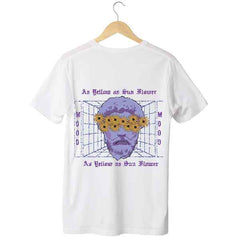 As Yellow as Sunflower - T-Shirt