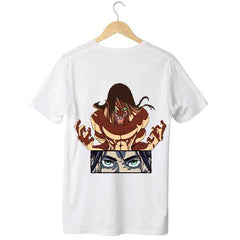 Attack On Titan v13 - T-Shirt