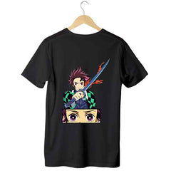 Attack On Titan v14 - T-Shirt