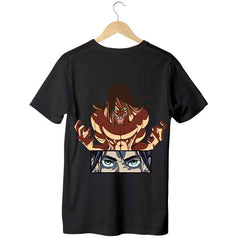 Attack On Titan v13 - T-Shirt