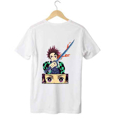 Attack On Titan v14 - T-Shirt