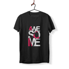 Awesome - T-Shirt