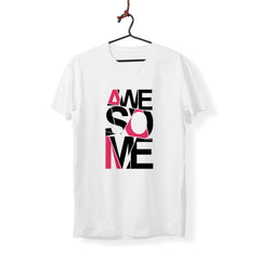 Awesome - T-Shirt