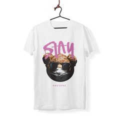 Stay Wild - T-Shirt