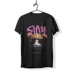 Stay Wild - T-Shirt
