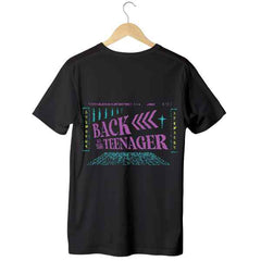 Back to the Teenager -T-Shirt