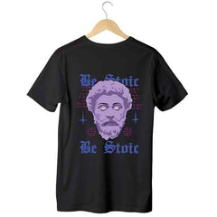 Be Stoic - T-Shirt