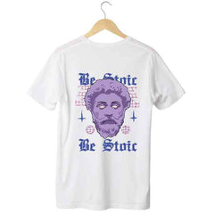 Be Stoic - T-Shirt
