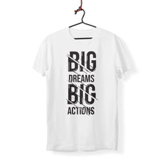 Big Dreams - T-Shirt