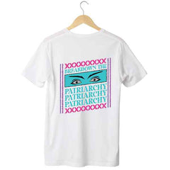 Breakdown the Patriarchy - T-Shirt