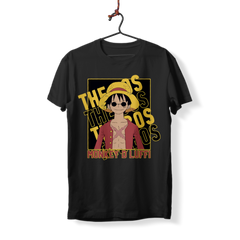 D. Luffi - T-Shirt