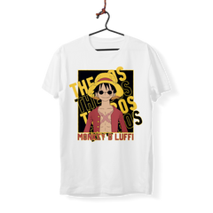 D. Luffi - T-Shirt