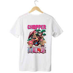 Chopper -T-ZShirt
