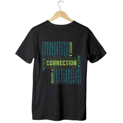 Connection - T-Shirt
