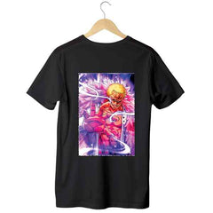 DOFLAMINGO- T-Shirt