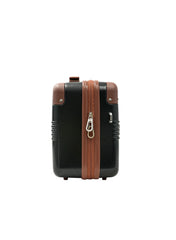 TOMCRUISER GRAND TOUR HARD TROLLEY 16,20,24,28 inch WHITE, BLACK