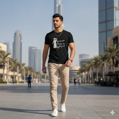 Habibi – Come To Dubai - T-Shirt