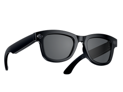 AI Smart Glasses Featuring 135 Languages Translation, 8MP HD Recording, AI Assistant, Phone-Based Voice Navigation, Auto-Tint Sunglasses, and Open-Ear Audio – Designed for Men & Women