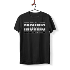 Keep Moving - T-Shirt