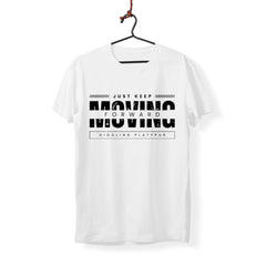 Keep Moving - T-Shirt
