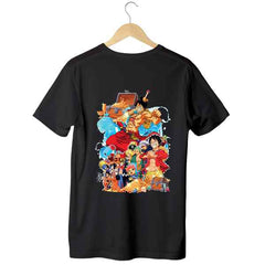 Luffy - T-Shirt