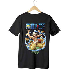 One Piece 01-T-Shirt