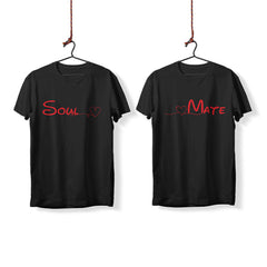 Soul Mate - T-Shirt